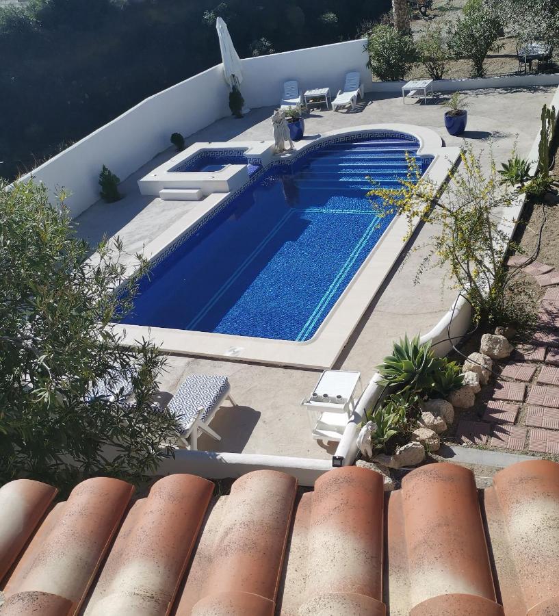 Finca Dulce Maikel Granadilla De Abona Εξωτερικό φωτογραφία