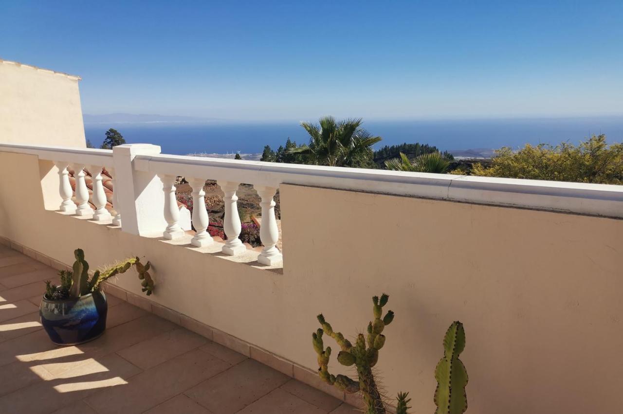 Finca Dulce Maikel Granadilla De Abona Εξωτερικό φωτογραφία