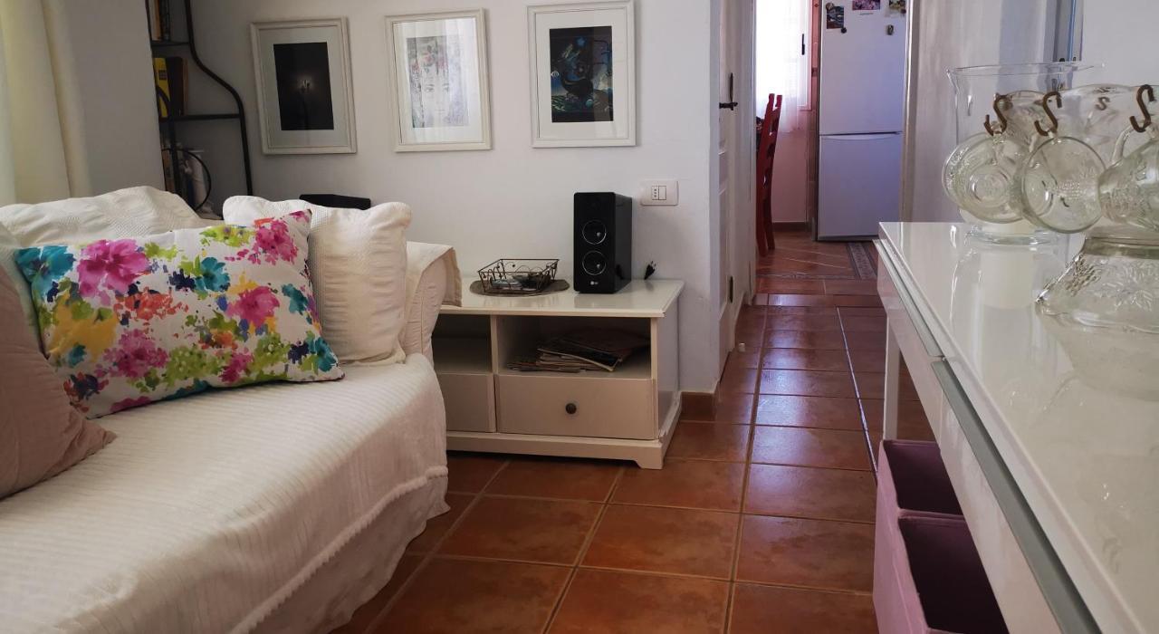 Finca Dulce Maikel Granadilla De Abona Εξωτερικό φωτογραφία