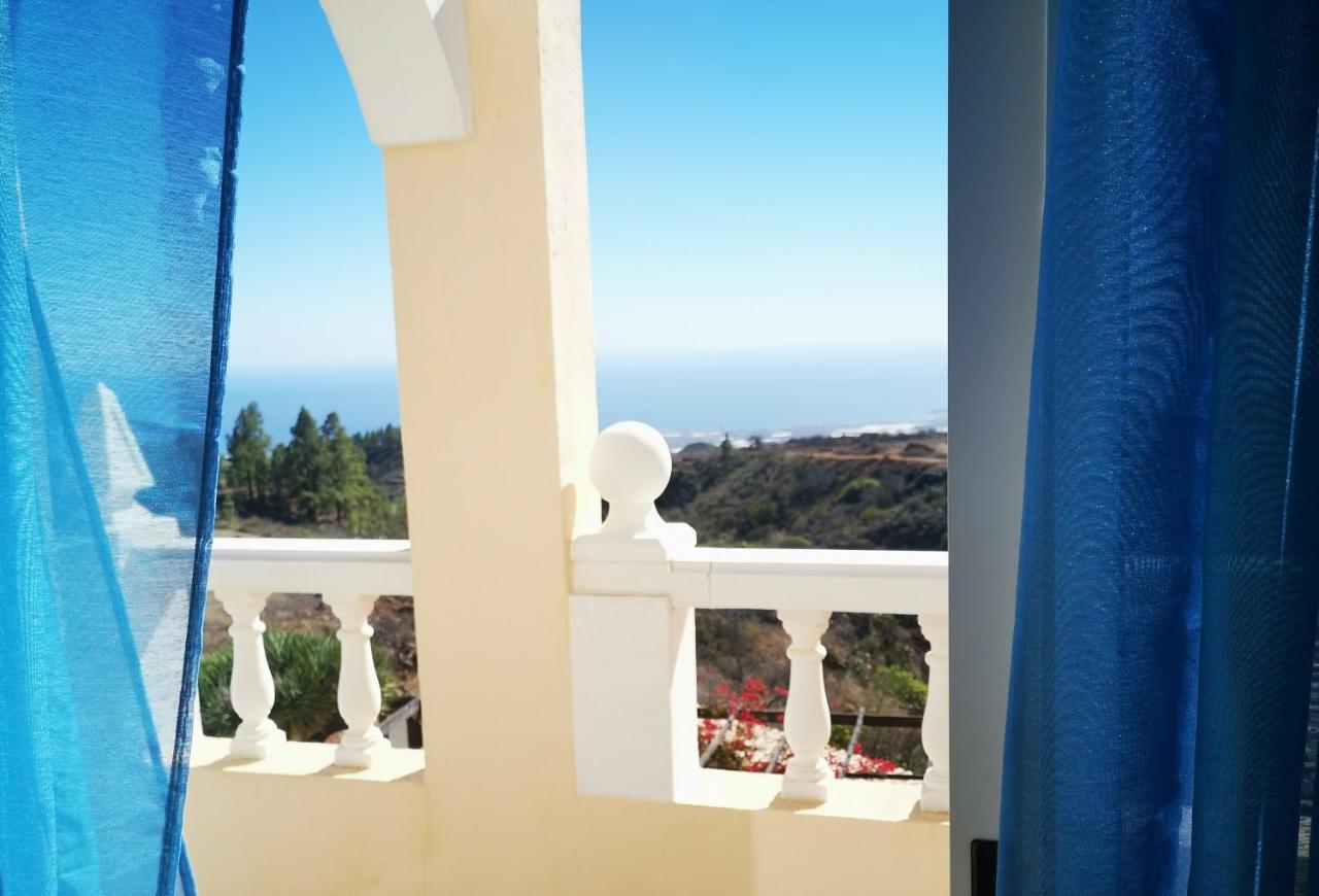 Finca Dulce Maikel Granadilla De Abona Εξωτερικό φωτογραφία