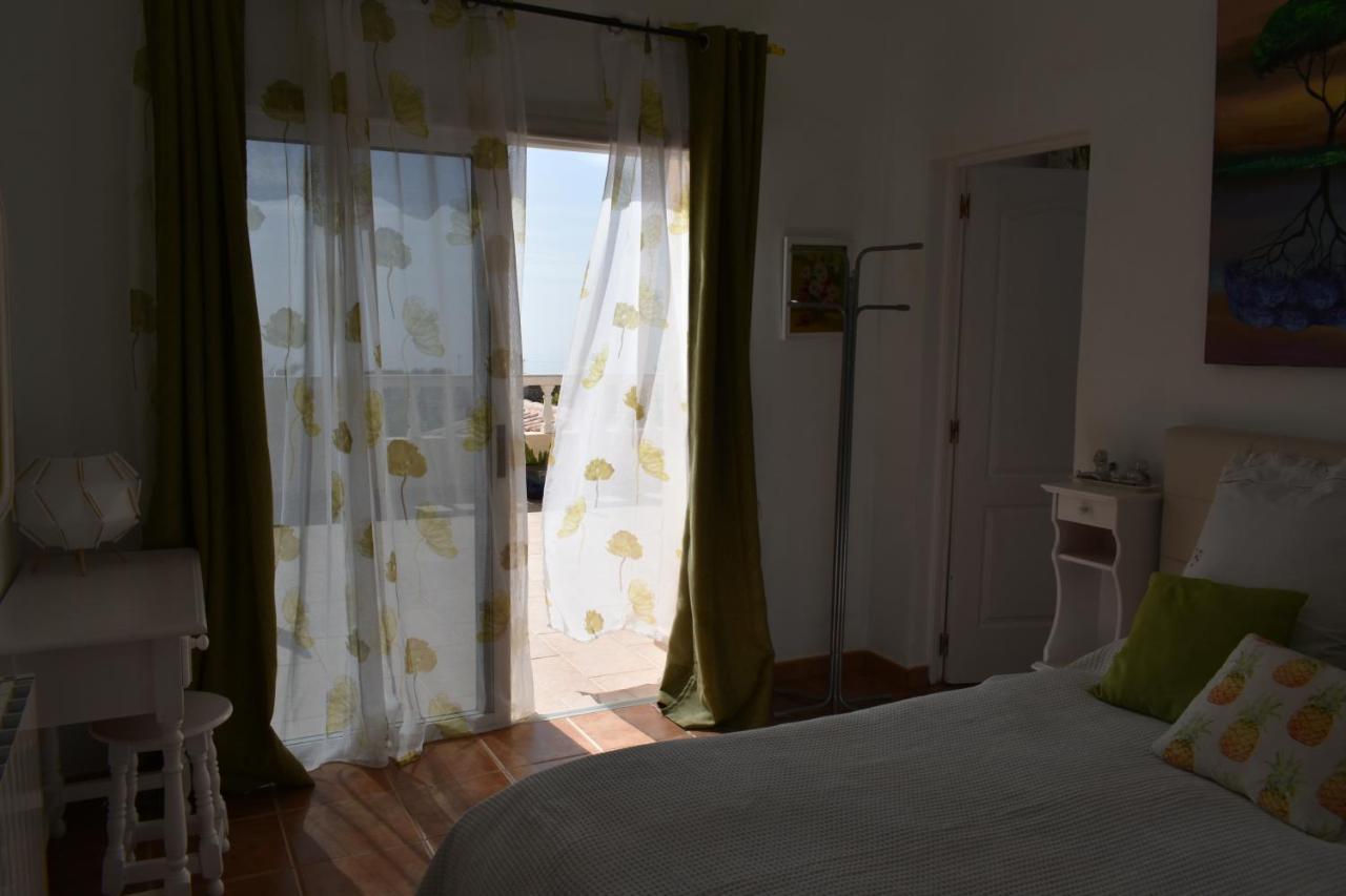 Finca Dulce Maikel Granadilla De Abona Εξωτερικό φωτογραφία