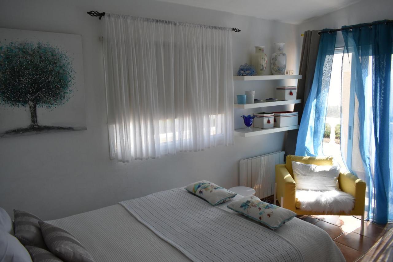 Finca Dulce Maikel Granadilla De Abona Εξωτερικό φωτογραφία