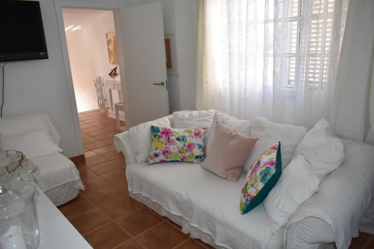 Finca Dulce Maikel Granadilla De Abona Εξωτερικό φωτογραφία