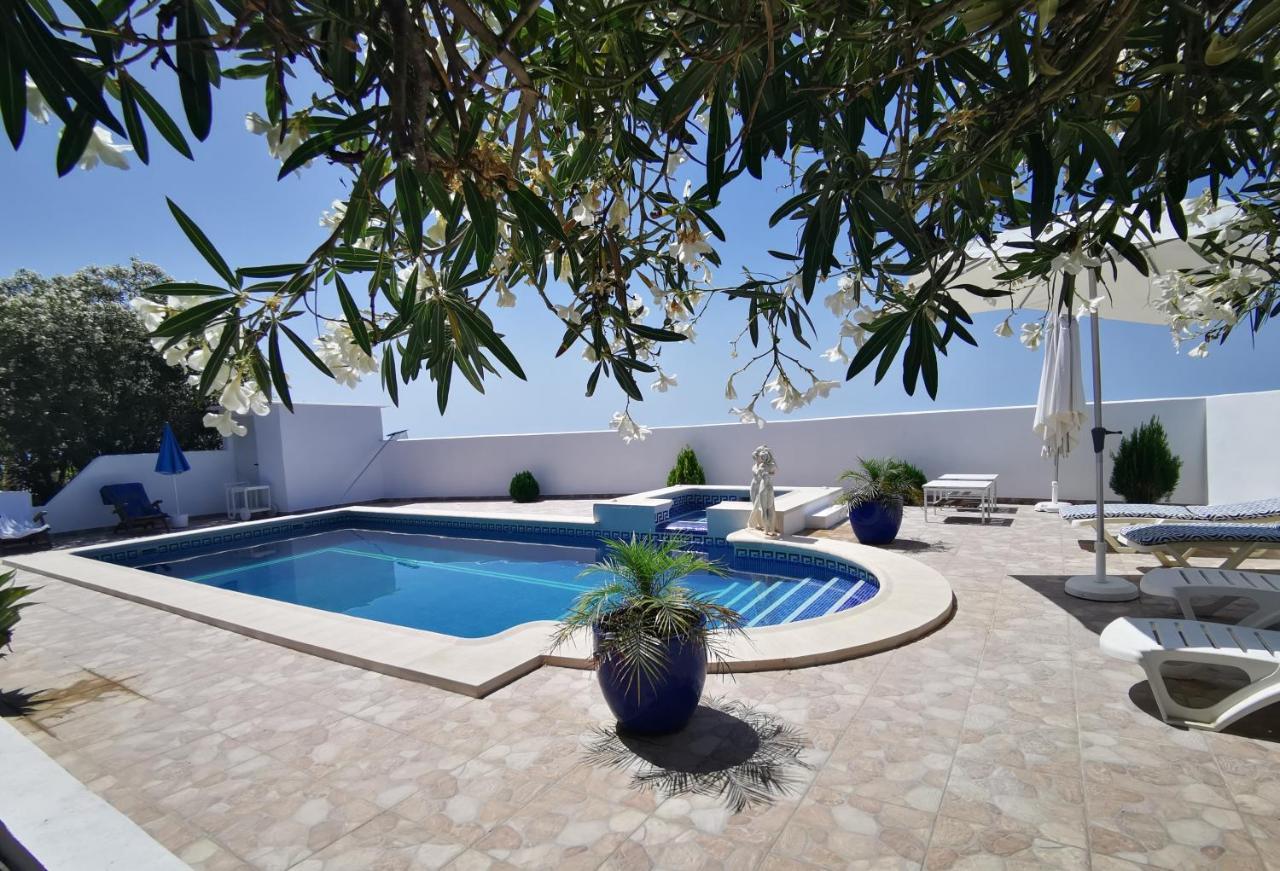 Finca Dulce Maikel Granadilla De Abona Δωμάτιο φωτογραφία