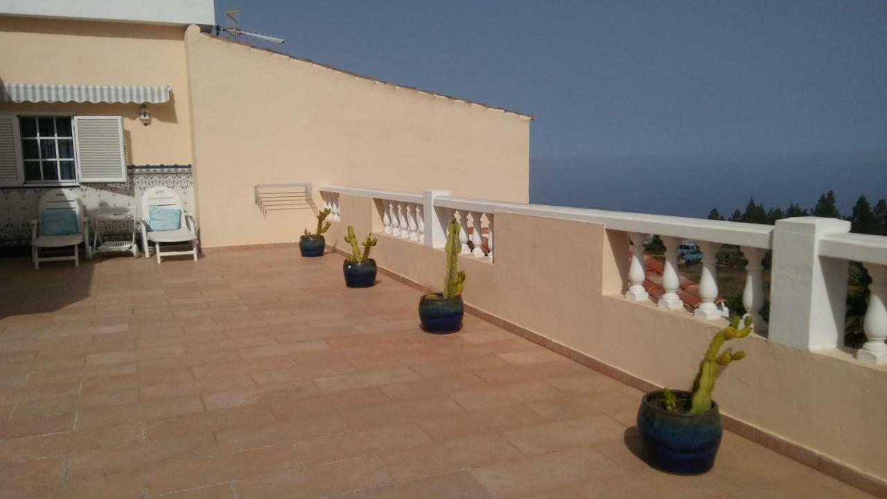 Finca Dulce Maikel Granadilla De Abona Εξωτερικό φωτογραφία