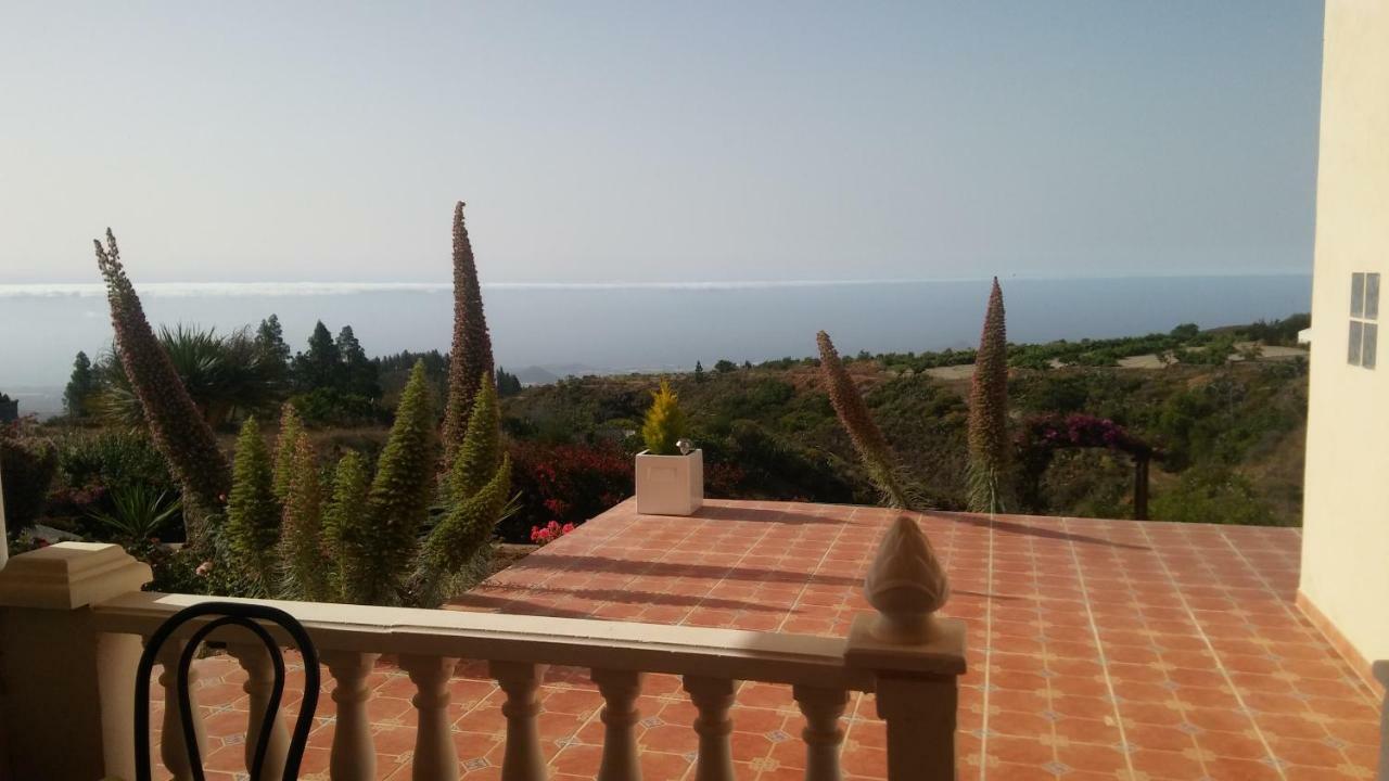 Finca Dulce Maikel Granadilla De Abona Εξωτερικό φωτογραφία